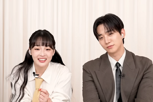 まさかの“代役なし”だった…『テプン商事』主演ジュノの熱演にキム・ミンハが感嘆「すごくない？」 画像