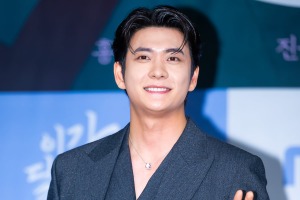 『この川には月が流れる』カン・テオが語る「期待していなかったけど名セリフが生まれた」 画像