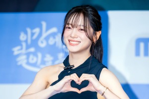 『この川には月が流れる』キム・セジョン、ハ・ジウォンに魂入れ替わり演技を相談 画像