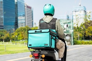 昔ながらの“惣菜屋”、“地産地消”、“ペダル文化”が進化 ！【韓ドラから見える食のトレンド①】 画像