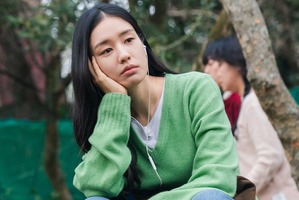 アン・ウンジンの愛らしさ全開！Netflix配信『ダイナマイト・キス』で放つ笑顔の魔法 画像