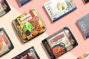 “ミールキット”から“マカロン信仰”まで。忙しさの中にも食の喜びを追求する韓国【韓ドラから見える食のトレンド②】 画像