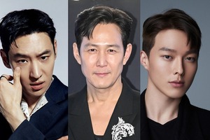 「信頼できる俳優」たちが帰ってくる11月の韓ドラ注目作3選 画像