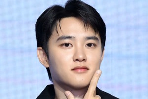 Disney+新作『捏造された都市』主演ド・ギョンスが明かす役作りの裏側「初めての悪役なので…」 画像