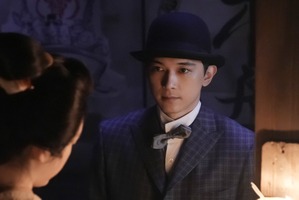 「ばけばけ」第29回あらすじ・場面写真　ヘブンの女中が決まらず焦る錦織が、再びトキを訪ねる…11月6日放送 画像