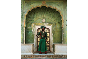 『落下の王国 4Kデジタルリマスター』勇者紹介本編映像が解禁　入場者特典は「復刻版B5チラシ」 画像