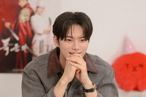 『暴君のシェフ』で大ブレイク！“最旬イケメン俳優” イ・チェミンを深掘り！ 画像