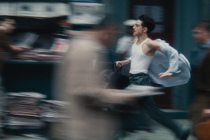 ティモシー・シャラメ主演最新作、A24製作『マーティ・シュプリーム』2026年3月公開決定 画像