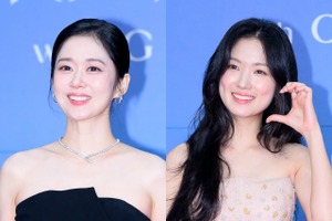 チャン・ナラの“相棒”は誰？続編決定の『グッド・パートナー』にキム・ヘユンが出演検討中 画像