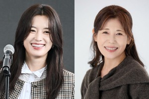 『トンイ』女優ハン・ヒョジュ、“激似” 母の新しい写真を公開「尊敬します」【PHOTO】 画像