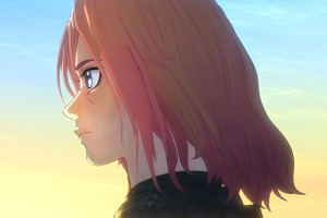 芦田愛菜がエンディングテーマ歌う『果てしなきスカーレット』特別PV解禁 画像