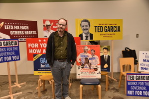 アリ・アスター監督、最新作にカオスな現実を反映「観客が求める“安心”を拒否する。それが私のスタイル」 画像