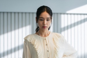 女優アン・ウンジンが主演作『ダイナマイト・キス』に自信！「一瞬も退屈する暇がない」 画像