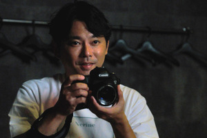 今井翼、内なる葛藤を抱える写真家に…『月のこおり』場面写真 画像
