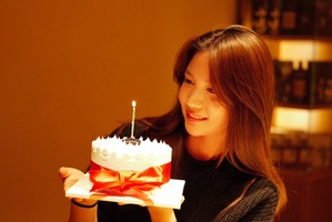 俳優ナムグン・ミン、11歳年下妻の誕生日に“愛のメッセージ”「ロマンチックそのもの」【PHOTO】 画像