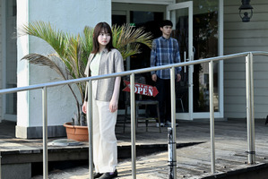 「死んだお父さんなんじゃ」ある人物の正体にSNSで考察合戦加熱…「シナントロープ」6話 画像