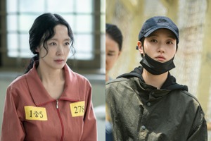 キム・ゴウン、チョン・ドヨンが2度目の共演！Netflix新作『告白の代価』での演技バトルに“期待募る”【PHOTO】 画像