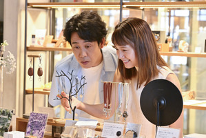 「攻撃力最強じゃない？」宮﨑あおい“四季”のエスパーに視聴者驚愕、文太の“記憶”に様々な考察も「ちょっとだけエスパー」4話 画像