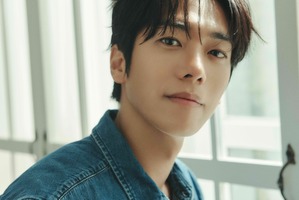 カン・ヘウォンに思いを寄せ、赤楚衛二とライバル関係に「キンパとおにぎり」に注目韓国俳優ムン・ジフ出演 画像