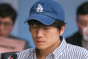 チソン主演の新ドラマ、台本読み合わせの様子を公開！「素晴らしい俳優たちと良い作品に…」 画像