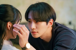 ジュノ以外は務まらなかった！『テプン商事』はジュノの“すべての魅力”が詰まったドラマ 画像