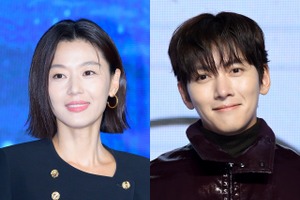 チョン・ジヒョン、チ・チャンウクが共演決定！“レジェンド女優”の本領発揮か 画像