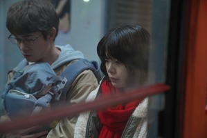 会社員から転身、自身の経験をリアルに映画化…天野千尋監督が描く“夫婦”のかたち『佐藤さんと佐藤さん』 画像