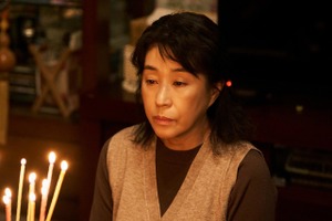 韓ドラの“お母さん役”でお馴染み、キム・ミギョンが涙を誘う…Netflix『あなたが殺した』で再び存在感を発揮！ 画像