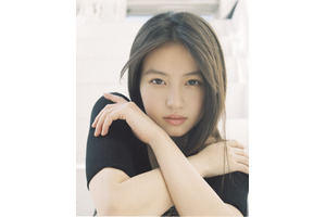 今田美桜、チ・チャンウクと日テレ×CJ ENM共同制作「メリーベリーラブ」でW主演　ディズニープラスで世界配信も 画像