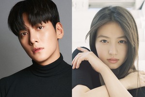 チ・チャンウク×今田美桜のロマンチックコメディ、ディズニープラスで配信決定!! 画像