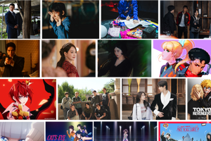 ディズニープラス・オリジナル・プレビュー 2025 日本と韓国発の創造力溢れる新たな物語を発表 画像