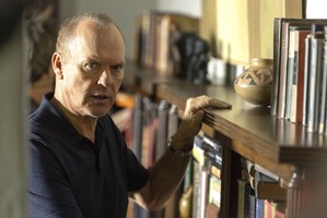 マイケル・キートン 「最高の仲間に恵まれた」『殺し屋のプロット』製作秘話コメント到着 画像