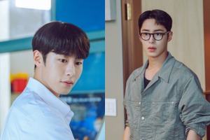 『ラストサマー』イ・ジェウクが初の1人2役で魅せた余韻…繊細な演技が光った！ 画像