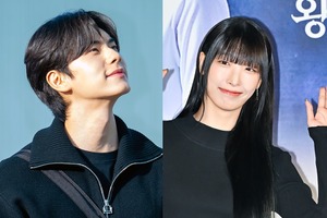 イ・チェミン♥リュ・ダイン、デート現場を目撃・批判されてもラブラブ関係に異常なし 画像