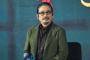 真田広之『将軍 SHOGUN』続編などディズニーが2026年のグローバル注目作を一挙発表 画像