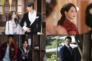 ディズニープラス2026年公開の韓国ラインナップ一挙公開!!【全作フォト公開】 画像