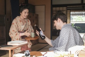 「ばけばけ」第37回あらすじ・場面写真　クビを回避するため奮闘したトキだったが、まさかの事態がトキとヘブンを襲う…11月18日放送 画像