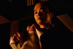 「何これ少年漫画か？」…まさかのラストに視聴者驚愕、歌麿には「漂う絶望感がつらい」の声も…「べらぼう」44話 画像