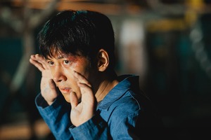 “Disney+の息子” チ・チャンウク、『捏造された都市』も通じた！話題性ランキング席巻 画像