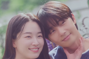 パク・ソジュン、ウォン・ジアンの輝かしい青春時代。永遠に刻まれる人生の“名場面を待ちながら” 画像