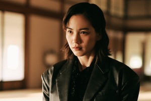 「将棋で殺す」と決意した飛鳥（のん）がついに父（中村獅童）と “親子対決”…「MISS KING / ミス・キング」第8話あらすじ・場面写真 画像