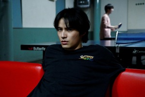 「インカアジサシが祖父かな？」山田杏奈“水町”に偽証説急浮上、視聴者の“考察”は…「シナントロープ」7話 画像