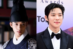 高身長×癒し系笑顔にキュン♡ “国民的年下彼氏