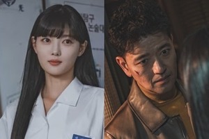 15年前の写真発掘！『親愛なるX』キム・ユジョン、実は毒親役ペ・スビンと共演していた！ 画像