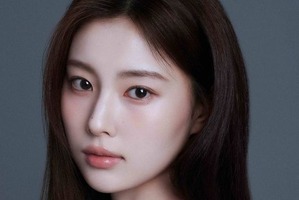 女優カン・ヘウォンが日本ドラマ初出演！赤楚衛二主演『キンパとおにぎり』で留学生役 画像