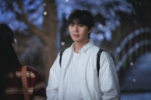 パク・ソジュン＆ウォン・ジアンの来日決定、最新恋愛ドラマ「明日はきっと」12月7日配信開始 画像