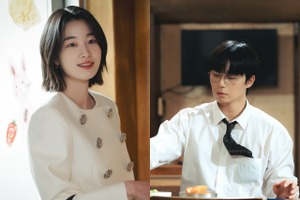 パク・ソジュン主演『明日はきっと』がPrimeVideoで配信＆来日プロモーション決定！ 画像