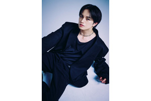 中島健人主演ドラマ「コンビニ兄弟 テンダネス門司港こがね村店」来春放送　魔性のフェロモンだだ漏れ店長役 画像