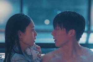 Netflix配信『ダイナマイト・キス』が好調！“ドーパミン全開”の展開から目が離せない！ 画像