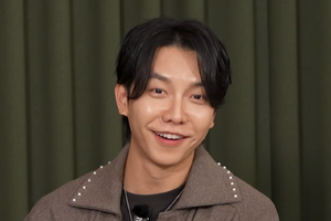 女優イ・ダインと結婚したイ・スンギ、娘の進学校はすでに決めている!?「僕は行けなくて…」 画像